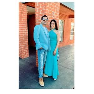 Meet your Posher, Chitra jatin